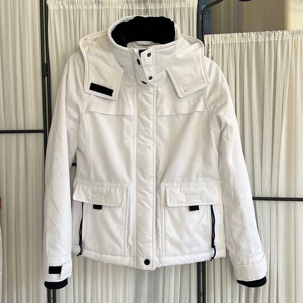 Abercrombie & Fitch Women's winter jacket
